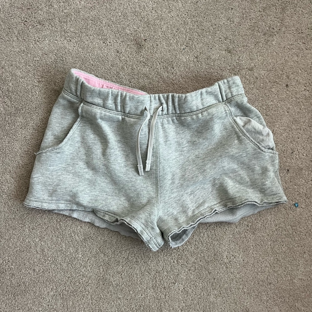 Ivivva shorts